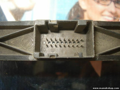 Interruptor de emergencia  Alfa Romeo 147 735266925 E09374