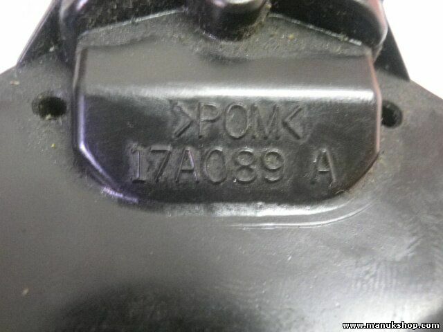 Comando luci. indicatori di direzione Toyota Land Cruiser J12 J120 843106B160...