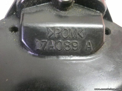 Comando luci. indicatori di direzione Toyota Land Cruiser J12 J120 843106B160...