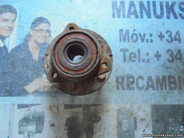 Mangueta rueda  Jeep Grand Cherokee 2.5 N00 AA5