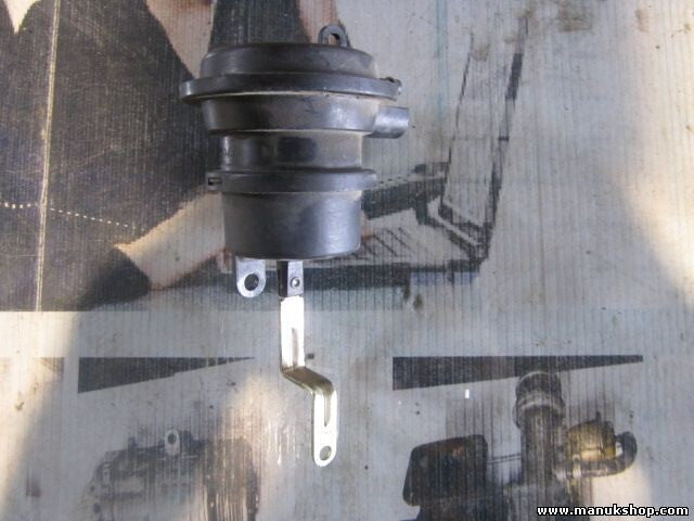 Válvulas de ventilación Jeep Grand Cherokee II WJ, WG 2.7 CRD 4831915 CA712APSI