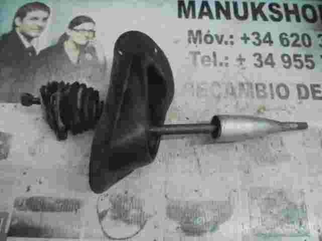 Planca Cambio Mitsubishi (V20/V40) 2.5 TD GLX MR377975 MR110480