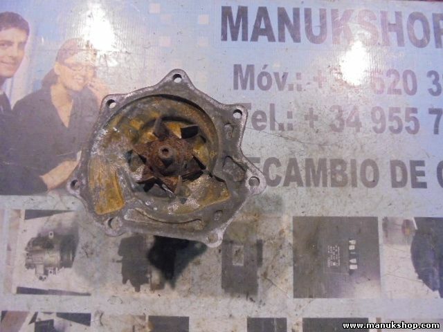 Embrague Viscoso de Ventilador Land Cruiser 3.4L 2.4L 1981-1985 1621058012 