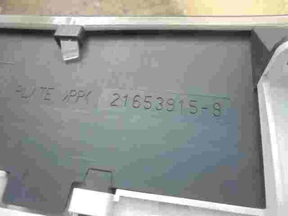 Cuadro de instrumentos Toyota Corolla Denso Sagem 216539158 21653915-8