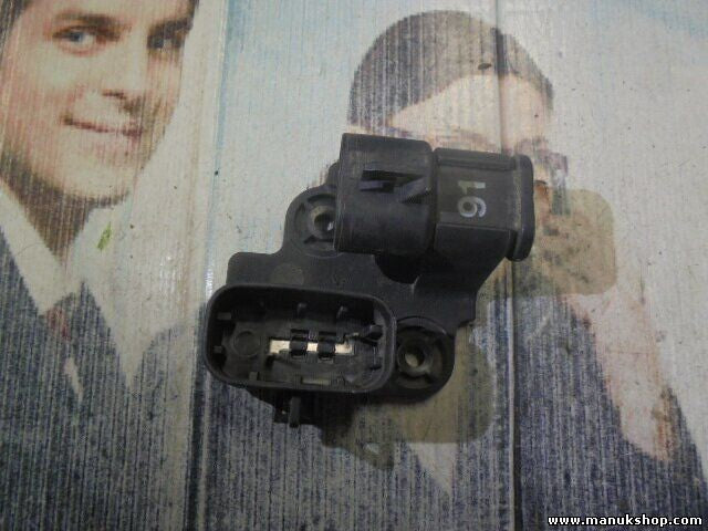 Toma de diagnóstico Opel Calibra Vectra GM 90307994 400436