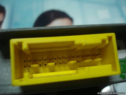 Airbag Centralita Renault Master Movano Interstar (AL)7700313264 550752100