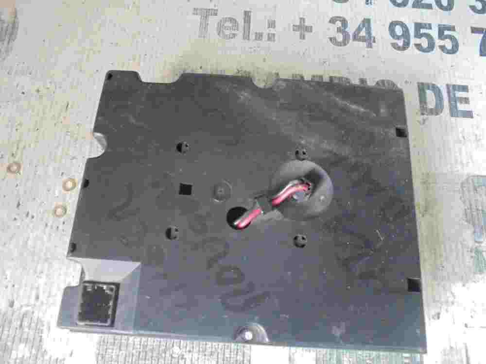 mando botonera elevalunas Range Rover P38 2 LP YUB100910 YUB 100910 27J00 