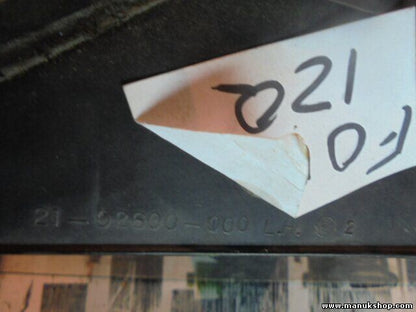 Specchietto retrovisore esterno sinistro elettrico Ford Explorer 2102600000 L...