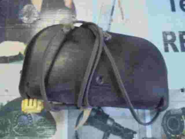 Airbag del asiento delantero izquierdo Nissan Primera P12 6004039