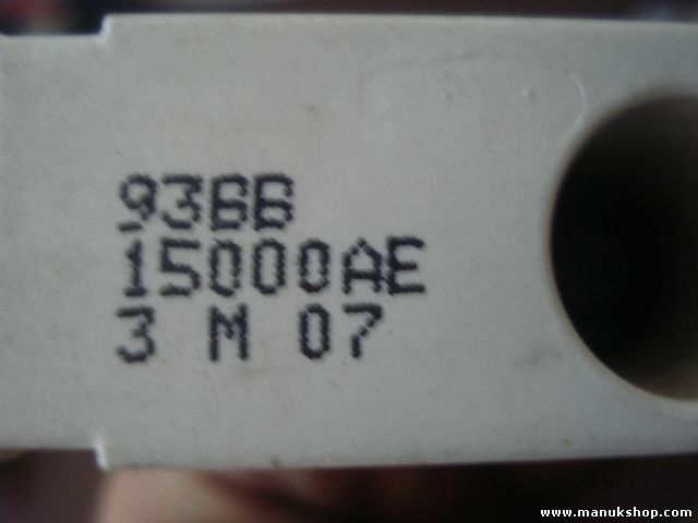 Schermo cruscotto Ford Mondeo 93BB15000AE 93BB 15000AE 93BB 15000 AE