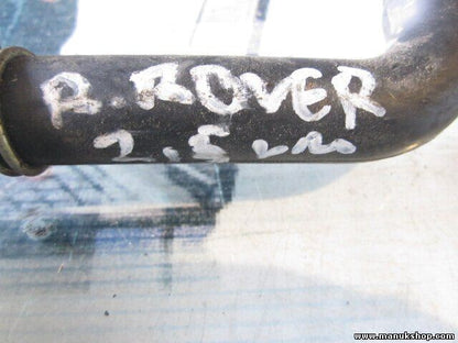 Manguera superior del radiador Land Rover Range Rover 1999-2002 PCH000900