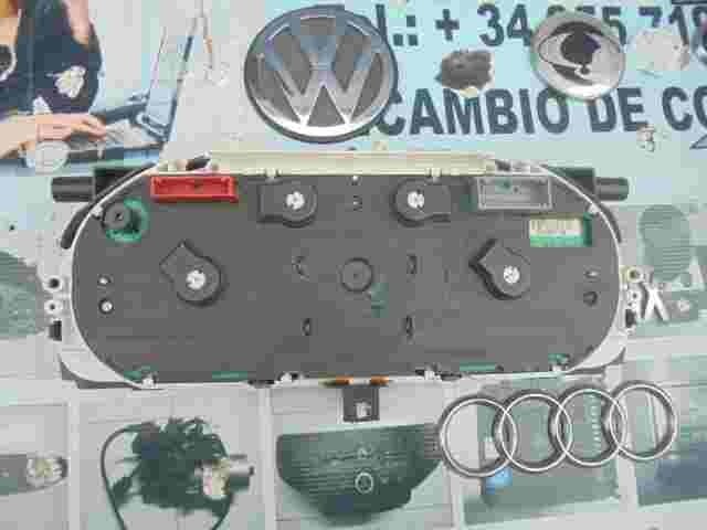 Quadro strumenti Renault Laguna 8200291330D 8200291330 D 503000960309