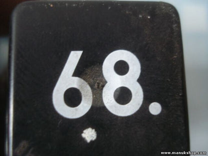 Audi 80/90 KLO N.68 811919098B 811 919 098 B 05896410