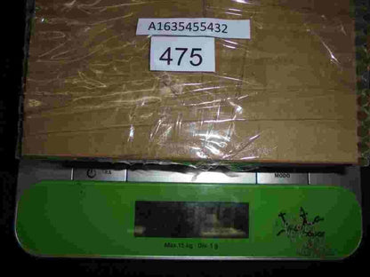 Unidad de control multicine red cuerpo Mercedes-Benz ML 163 A1635455432 05371350