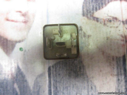 Relè Renault Clio Kangoo NAGARES 7700810929 12V/40A RLPS/52-12D