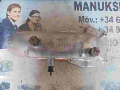 Centralita Control del acelerador  Peugeot 505 9150229280 9150 229 280