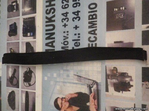 Cubierta de asiento trasero Mercedes-Benz W140 600 SE SEL 1406940442A 1406940442