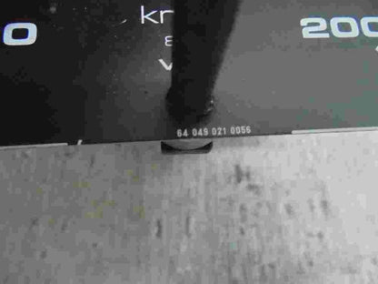 Velocímetro  Volkswagen Transporter T4 640490210056 701919033BC 701919033CB