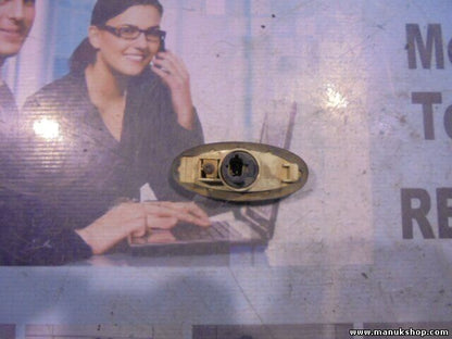 Piloto Lateral Derecho Nissan 6R010294 ICHIKON