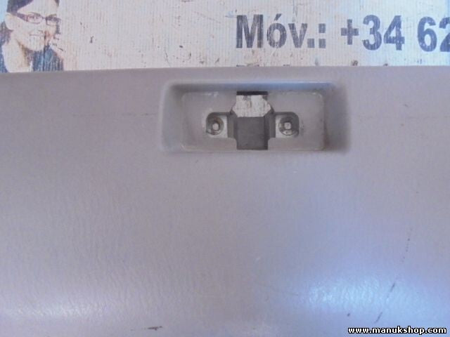 Guantera Mitsubishi Pajero Montero MB892319 MB8923 19