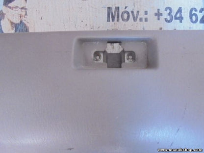 Guantera Mitsubishi Pajero Montero MB892319 MB8923 19