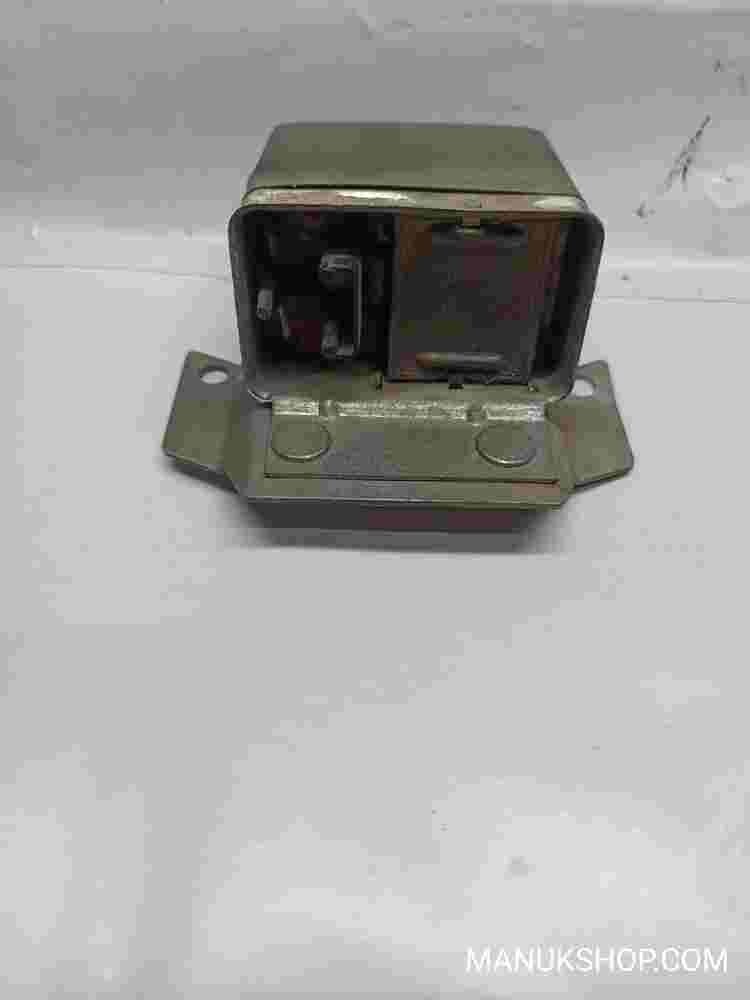 Regulador de voltaje Lancia Fulvia Alfa Romeo BOSCH AD1/14V AD1/14V 047