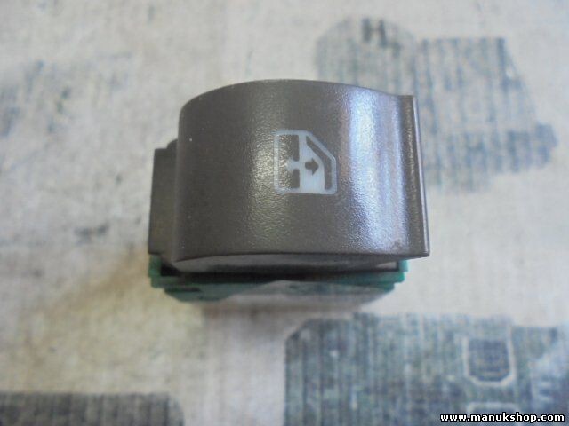 mando botonera elevalunas Fiat Grande Punto 123456