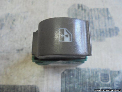 mando botonera elevalunas Fiat Grande Punto 123456