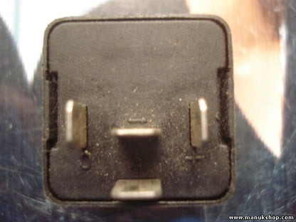 Relé Nissan ECO-T Atleon Trade 015010830 01501083-0 NAGARES ITAS/4-12