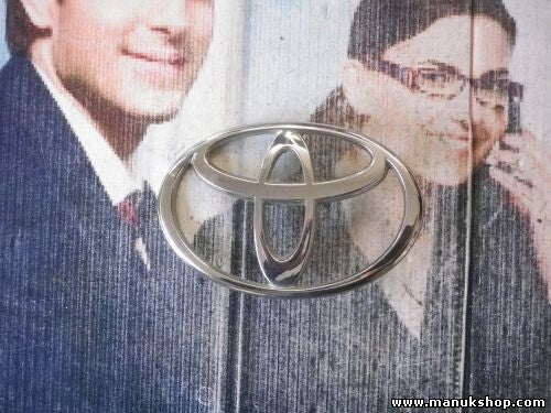 Emblema Toyota Land Cruiser 8089 1 80891