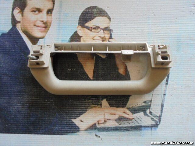 Manillas de asidero interior Rover Range Rover II LP P38 MXC3755 MXC 3755