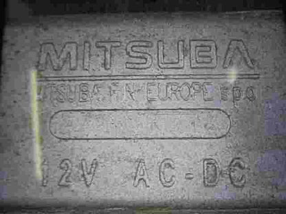 Regulador rectificador de voltaje SGR PIAGGIO HEXAGON LX4 Vespa ET4 125 12V ACDC