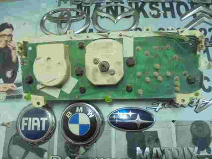 Cuadro de instrumentos  Nissan Patrol W260 STATION WAGON Jaeger 12V 19414509