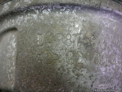 Distribuidor De Encendido Nissan Terrano Ford Maverick (R20) KA24 40F005064