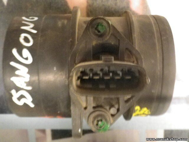 Caudalímetro SsangYong Actyon 0280218130 0 280 218 130 6650943048 665 094 30 48