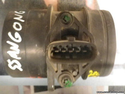 Caudalímetro SsangYong Actyon 0280218130 0 280 218 130 6650943048 665 094 30 48