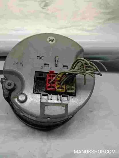 Tacógrafo Renault Premium Magnum Kienzle GMBH H91 5010050775 131824 0686752