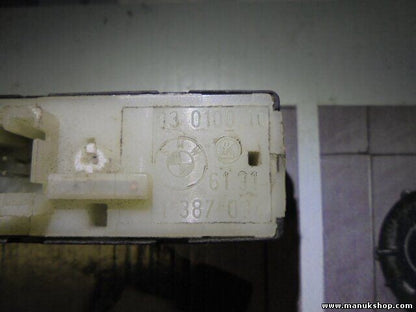 Interruptor automático BMW E36 Z3 61311387034 61 31 1 387 034