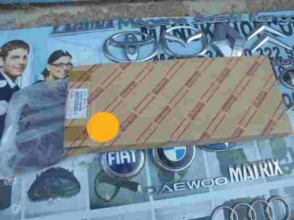 Esferas del cuadro instrumentos Toyota Lexus GX 470 Prado 120 838526D040