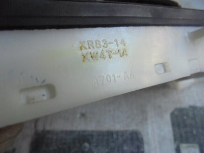 Ajuste de los asientos Izquierda Jaguar S-type A701AA XR8314 XR83-14