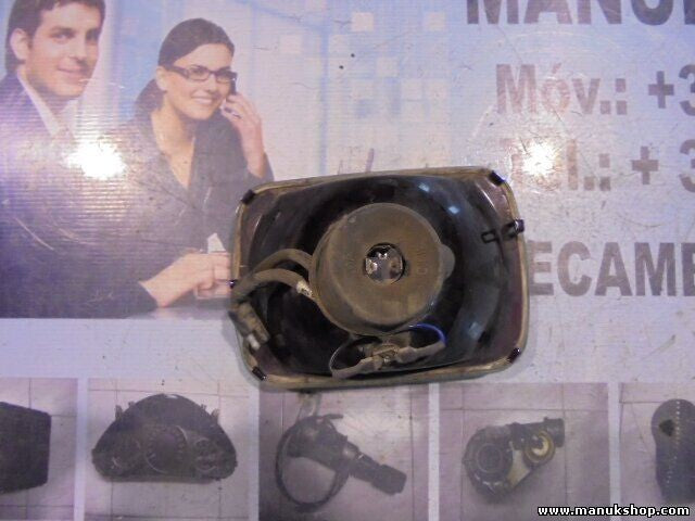 Faro delantero derecho Jeep Cherokee 7R0188701 02113 H4 88701 e2 A 67721371