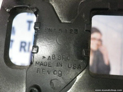 Consola central Mercedes-Benz ML W163 BEHR W163MY2002 W163 MY2002 FSP450