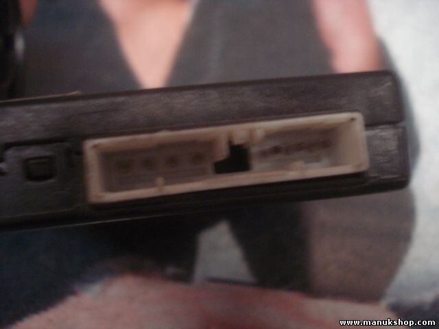 Bobina lector Key Chevrolet 96540559 IT7IM800T 1176AIM800T