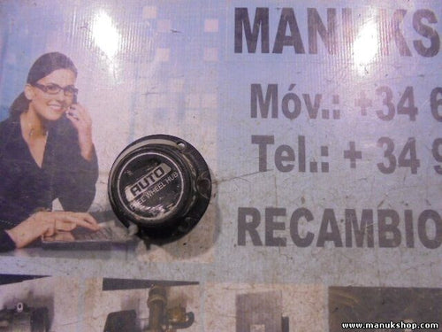 Desbloqueador rueda Suzuki Vitara TVAB37 TVA B37