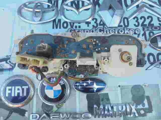 Cuadro de instrumentos Mitsubishi Pajero Montero Sport MB716922  69326370