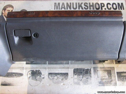 Guantera Jeep Grand Cherokee ZJ  Laredo 55115111 4732040AE 4732040 AE 382003B