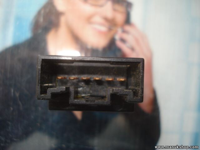 Niebla interruptor Hyundai Elantra 93350-2D000 933502D000