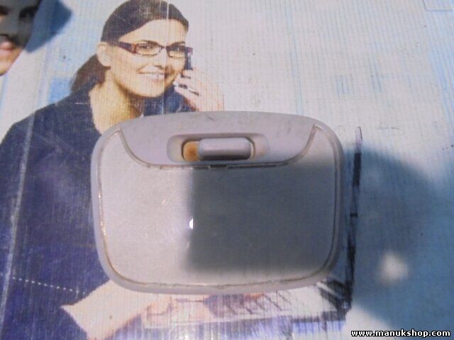 Luz Lectura Interior Mitsubishi Pajero Montero Lancer V60 MR190205