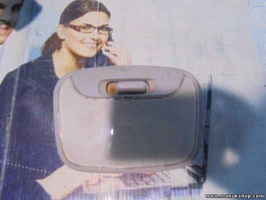 Luz Lectura Interior Mitsubishi Pajero Montero Lancer V60 MR190205