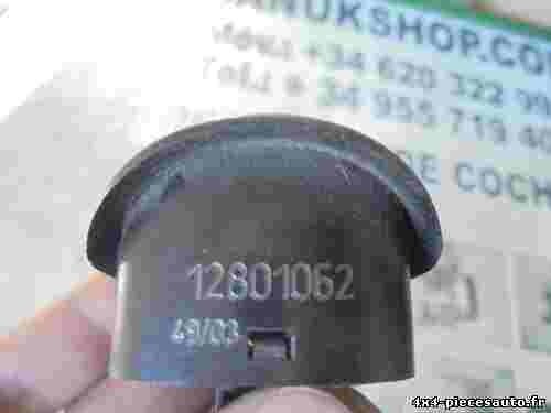 TELECOMANDO SPECCHIETTO RETROVISORE SAAB 9-3 12801062